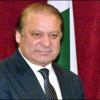 Nawaz Sharif