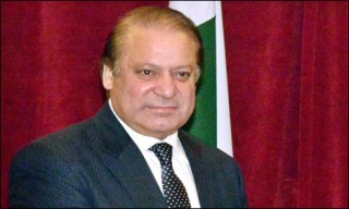 Nawaz Sharif