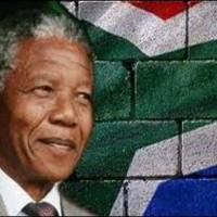 Nelson Mandela