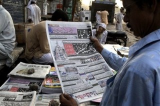 Newspapers