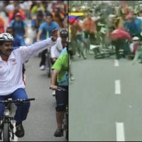 Nicolas Maduro