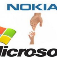 Nokia Microsoft