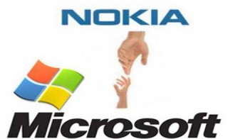 Nokia Microsoft