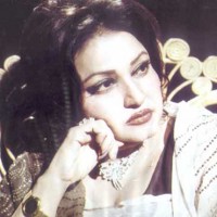 Noor Jehan