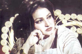 Noor Jehan