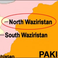 North Waziristan