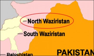 North Waziristan