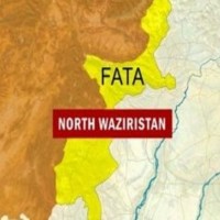 North Waziristan