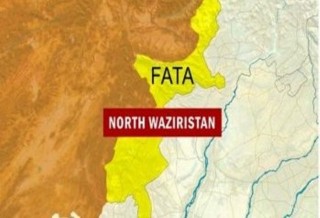 North Waziristan