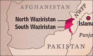 North Waziristan