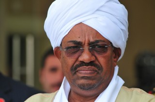 Omar Hassan al-Bashir