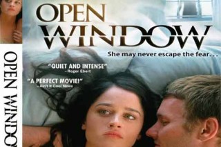 Open Windows