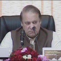 PM Nawaz Sharif