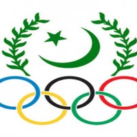 Pakistan Olympics