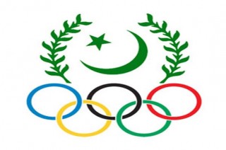 Pakistan Olympics