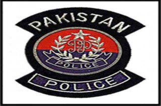 Pakistan Police