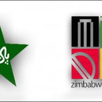 Pakistan Zimbabwe