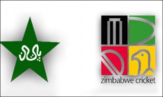 Pakistan Zimbabwe