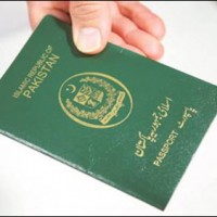 Passport