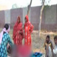 Peer Mahal Women Murder