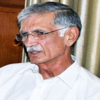 Pervez Khattak