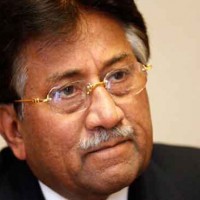 Pervez Musharraf