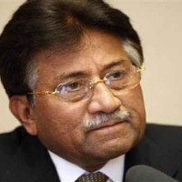 Pervez Musharraf