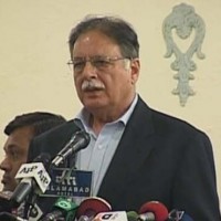 Pervez Rasheed