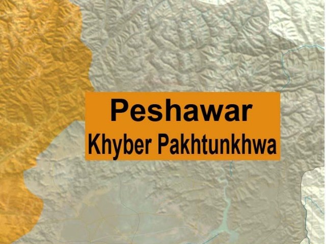 پشاور : اچینی بالا میں مسجد پر دستی بموں سے حملہ 3 افراد ہلاک،8 زخمی