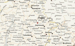 Phalia