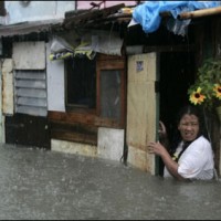 Philippines Rains