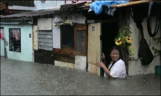 Philippines Rains