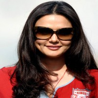 Preity Zinta