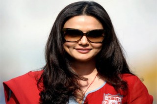 Preity Zinta