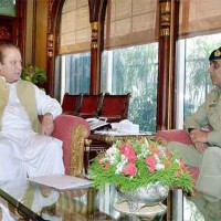 Prime Minister, Army Chief