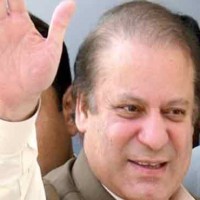 Prime Minister Nawaz Sharif