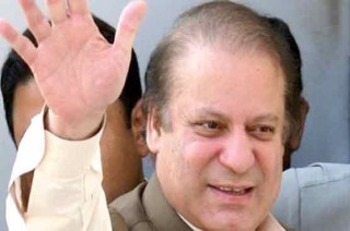 Prime Minister Nawaz Sharif