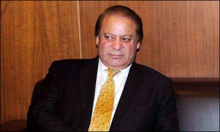 Prime Minister Nawaz Sharif