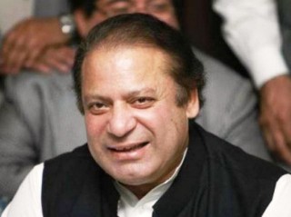 Prime Minister Pakistan