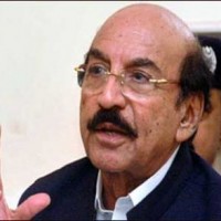 Qaim Ali Shah