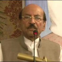 Qaim Ali Shah