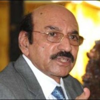 Qaim Ali Shah