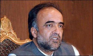 Qamar Zaman Kaira