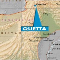 Quetta