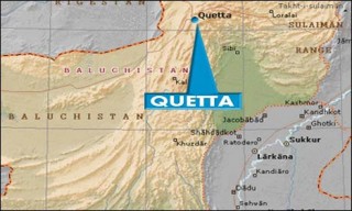 Quetta