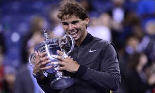 Rafael Nadal