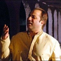 Rahat Fateh Ali Khan