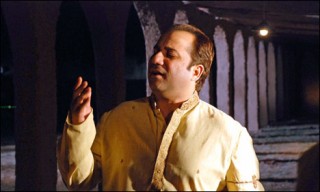 Rahat Fateh Ali Khan