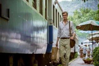 Railway Man