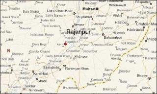 Rajanpur